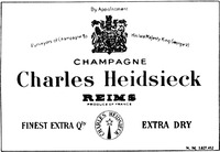 Charles Heidsieck