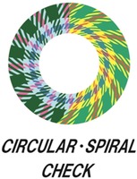 CIRCULAR · SPIRAL CHECK