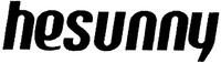 hesunny