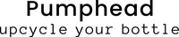 Pumphead upcycle your bottle
