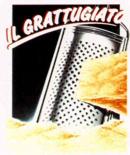 IL GRATTUGIATO