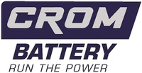 CROM BATTERY RUN THE POWER