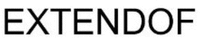EXTENDOF