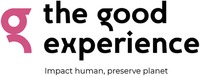 the good experience Impact human, preserve planet
