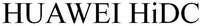 HUAWEI HiDC
