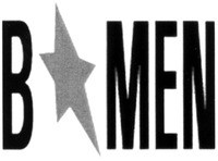 B MEN