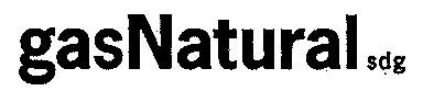gasNatural sdg