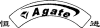 Agate