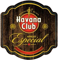 Havana Club AÑEJO Especial