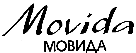 Movida