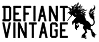 DEFIANT VINTAGE