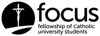 focus fellowship of Catholic university students