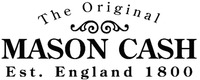 The Original MASON CASH Est. England 1800