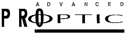 ADVANCED PROPTIC