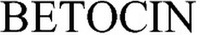 BETOCIN