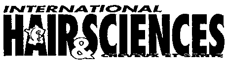 INTERNATIONAL HAIR&SCIENCES CHEVEUX ET SANTE