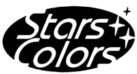 Stars Colors