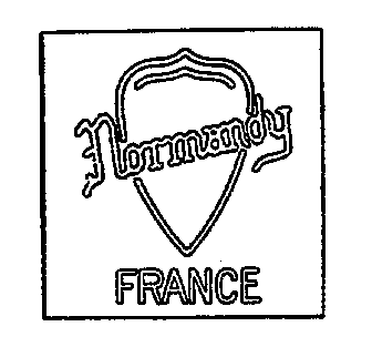 Normandy FRANCE