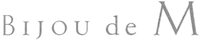 BIJOU de M