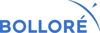 BOLLORÉ