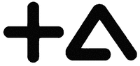 + A