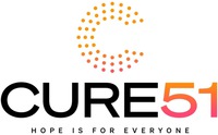 CURE51 HOPE IS FOR EVERYONE