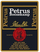 Petrus Boonekamp