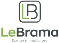 LB LeBrama Design manufactory