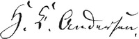 H.C. Andersen