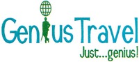 Genius Travel Just...genius!