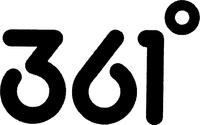 361°