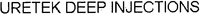 URETEK DEEP INJECTIONS