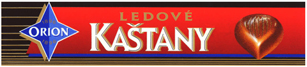 ORION LEDOVÉ KASTANY
