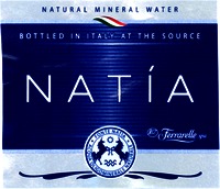 NATIA Ferrarelle spa