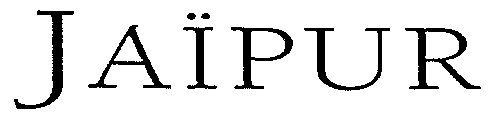JAÏPUR