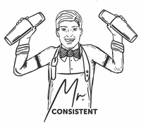 MR. CONSISTENT