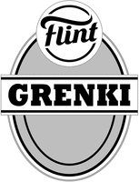 Flint GRENKI