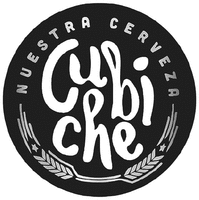 Cubiche NUESTRA CERVEZA