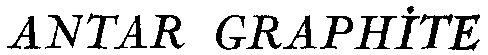 ANTAR GRAPHITE