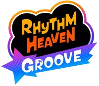 RHYTHM HEAVEN GROOVE