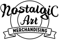 Nostalgic Art MERCHANDISING