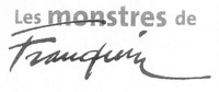 Les monstres de Franquin