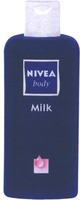 NIVEA body Milk