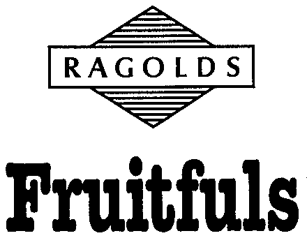 RAGOLDS Fruitfuls