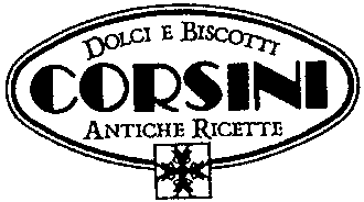 CORSINI DOLCI E BISCOTTI ANTICHE RICETTE