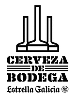 CERVEZA DE BODEGA Estrella Galicia
