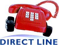 DIRECT LINE