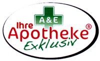 A & E Ihre Apotheke Exklusiv