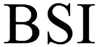 BSI