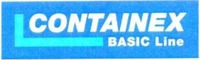 CONTAINEX BASIC Line